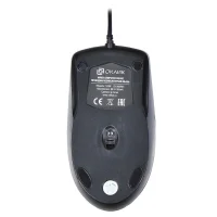 Мышь Oklick 145M Optical Mouse (866465) фото 1